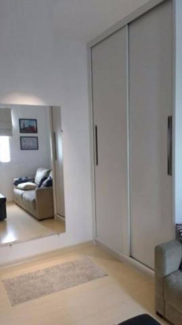 Apartamento à venda com 2 quartos, 47m² - Foto 7