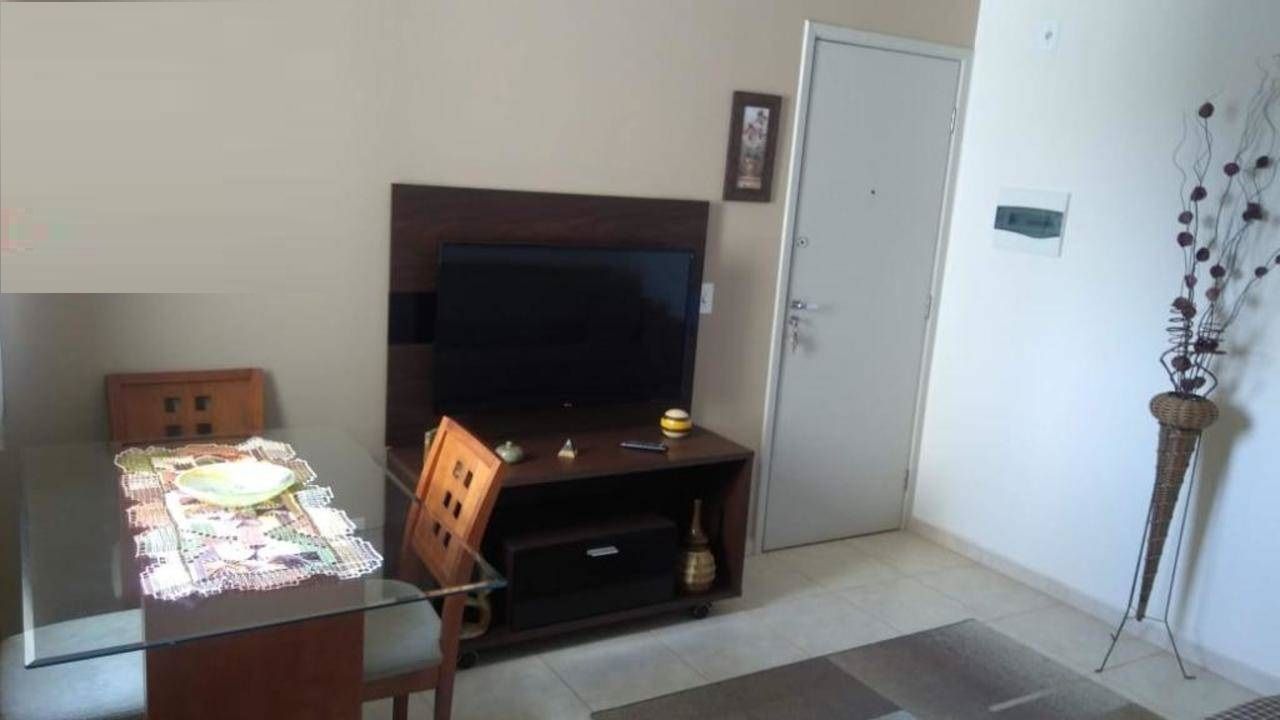 Apartamento à venda com 2 quartos, 50m² - Foto 1