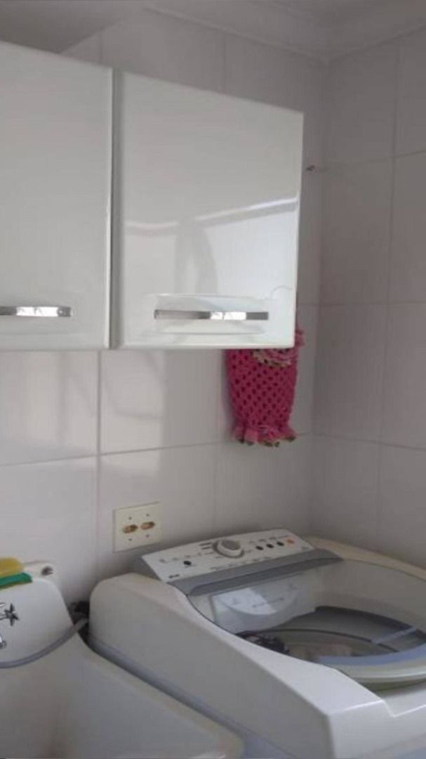 Apartamento à venda com 2 quartos, 50m² - Foto 10