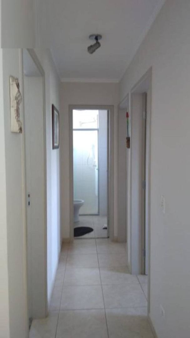 Apartamento à venda com 2 quartos, 50m² - Foto 5