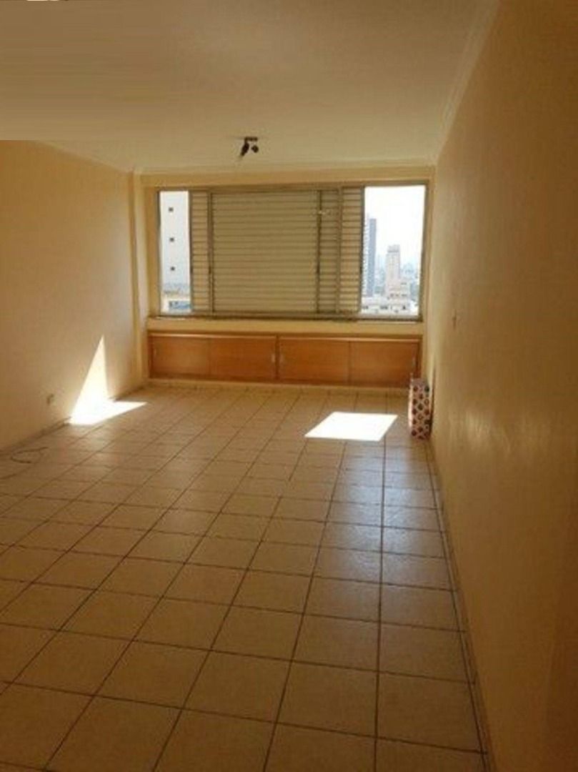 Apartamento à venda com 1 quarto, 40m² - Foto 1