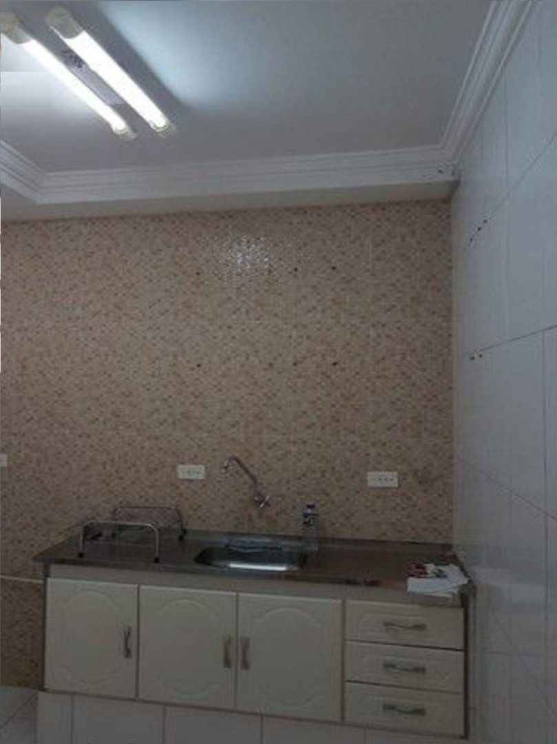 Apartamento à venda com 1 quarto, 40m² - Foto 8