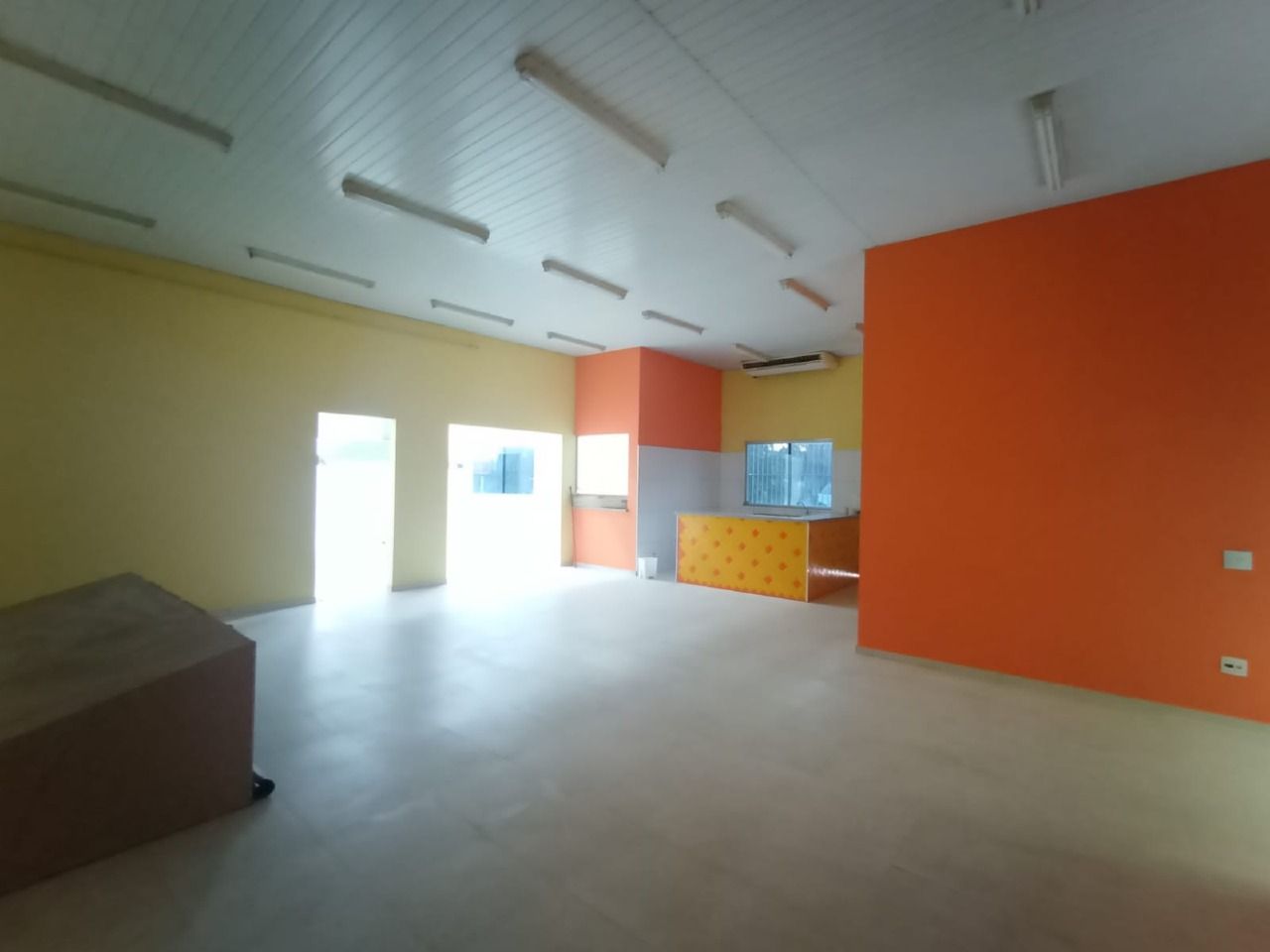 Loja-Salão para alugar, 198m² - Foto 10