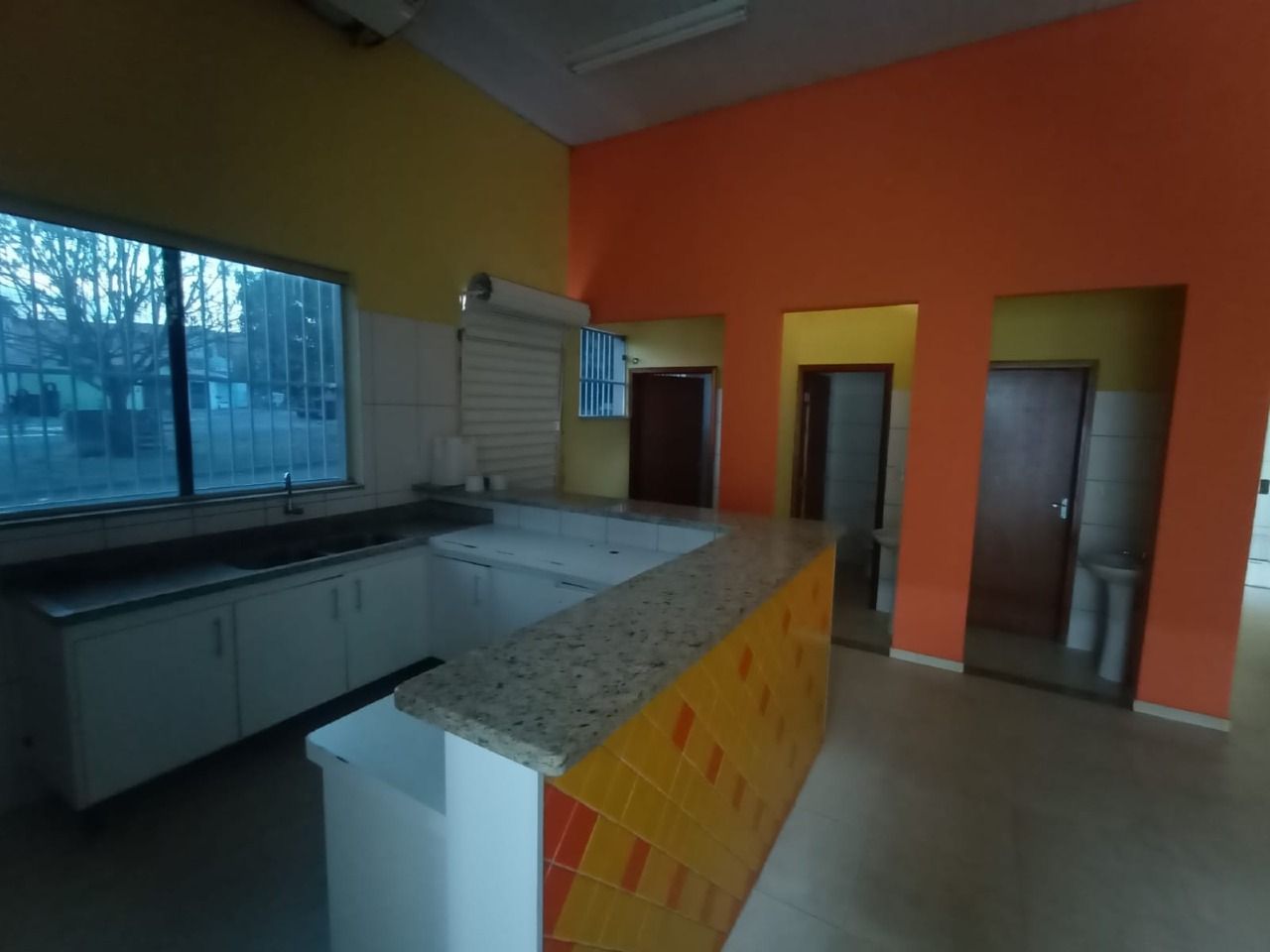 Loja-Salão para alugar, 198m² - Foto 7