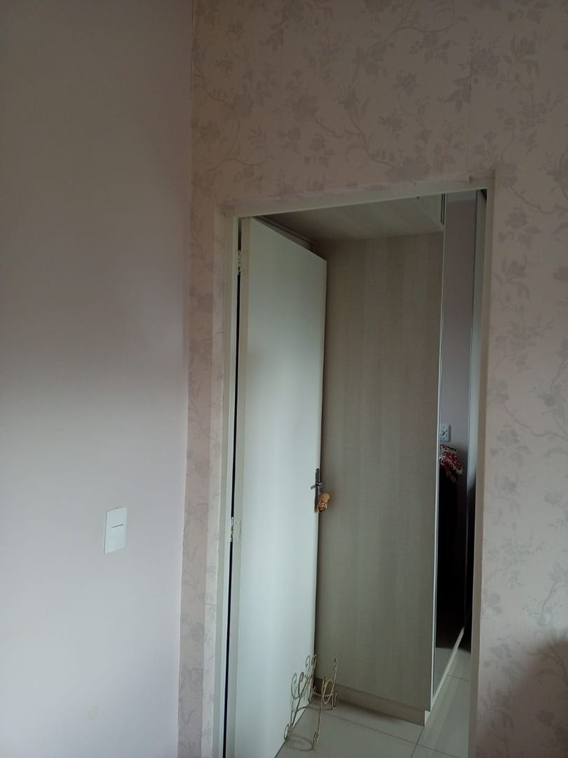 Apartamento à venda com 1 quarto, 35m² - Foto 12