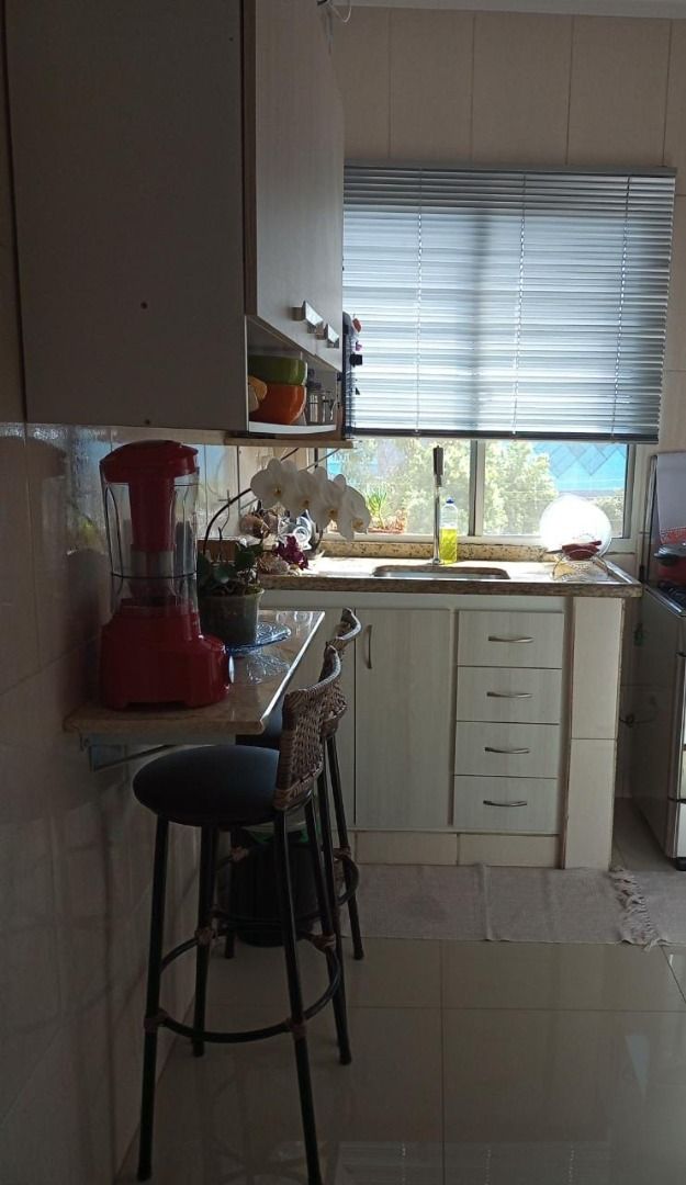 Apartamento à venda com 1 quarto, 35m² - Foto 4