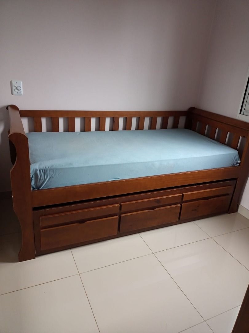 Apartamento à venda com 1 quarto, 35m² - Foto 5