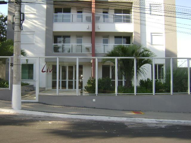 Apartamento à venda com 1 quarto, 46m² - Foto 5