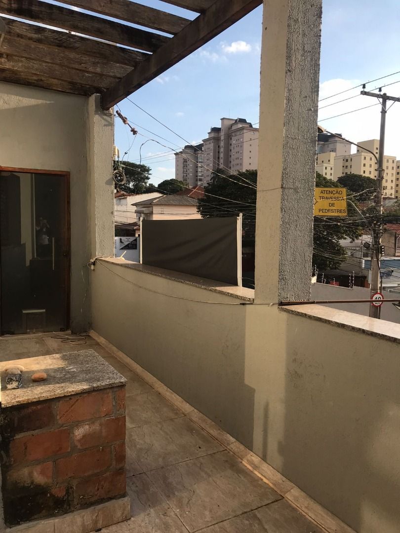 Casa Comercial à venda e aluguel com 3 quartos, 180m² - Foto 15