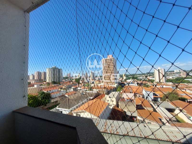 Apartamento à venda e aluguel com 2 quartos, 77m² - Foto 3