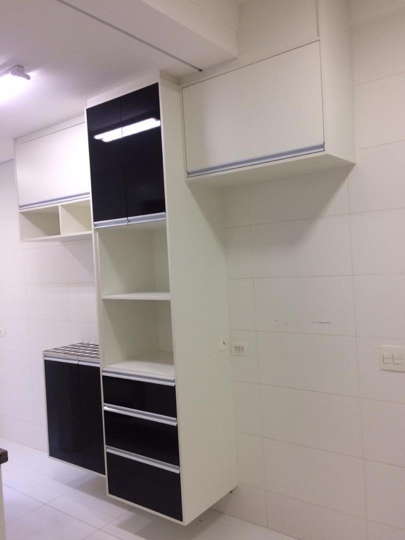 Apartamento à venda com 2 quartos, 63m² - Foto 6