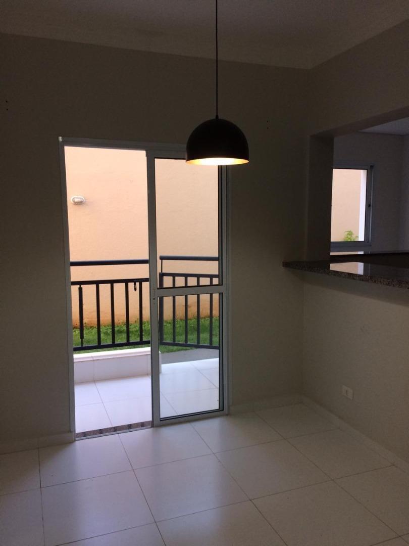 Apartamento à venda com 2 quartos, 63m² - Foto 8