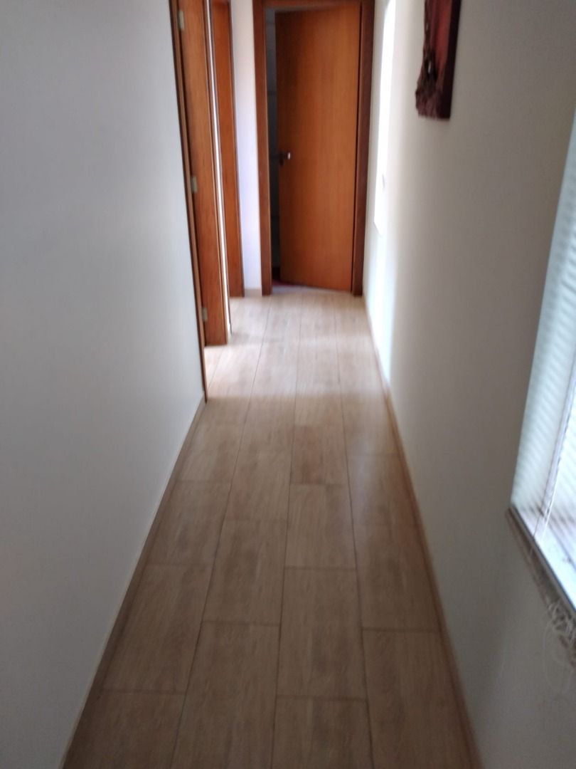 Casa à venda com 3 quartos, 209m² - Foto 13