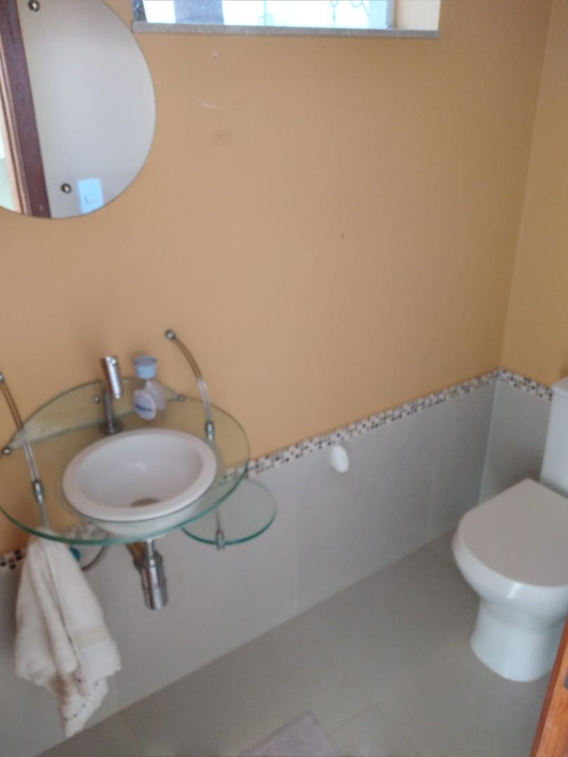 Casa à venda com 3 quartos, 209m² - Foto 14