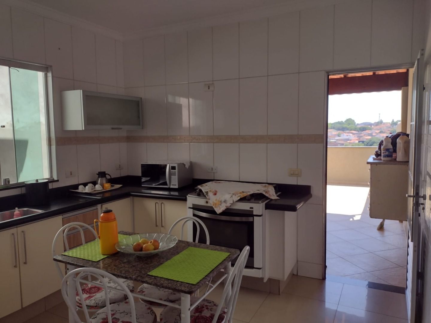 Casa à venda com 3 quartos, 240m² - Foto 5