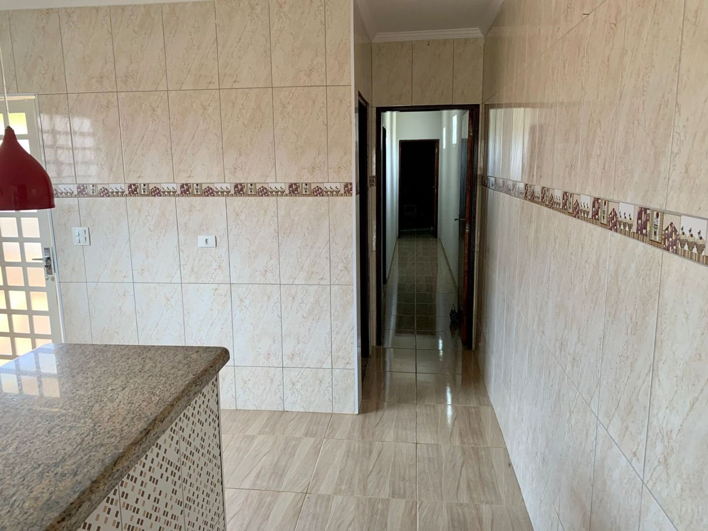 Casa à venda com 2 quartos, 100m² - Foto 5