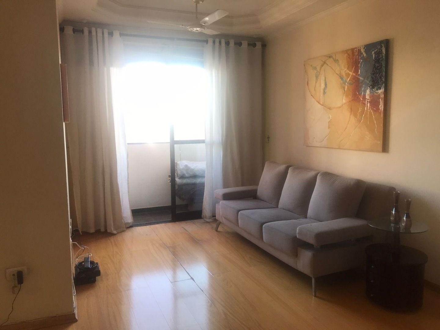 Apartamento à venda com 3 quartos, 84m² - Foto 1