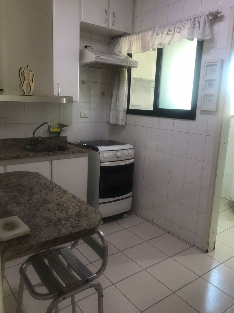 Apartamento à venda com 3 quartos, 84m² - Foto 10