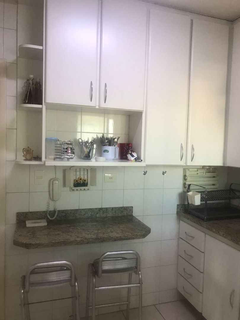 Apartamento à venda com 3 quartos, 84m² - Foto 11