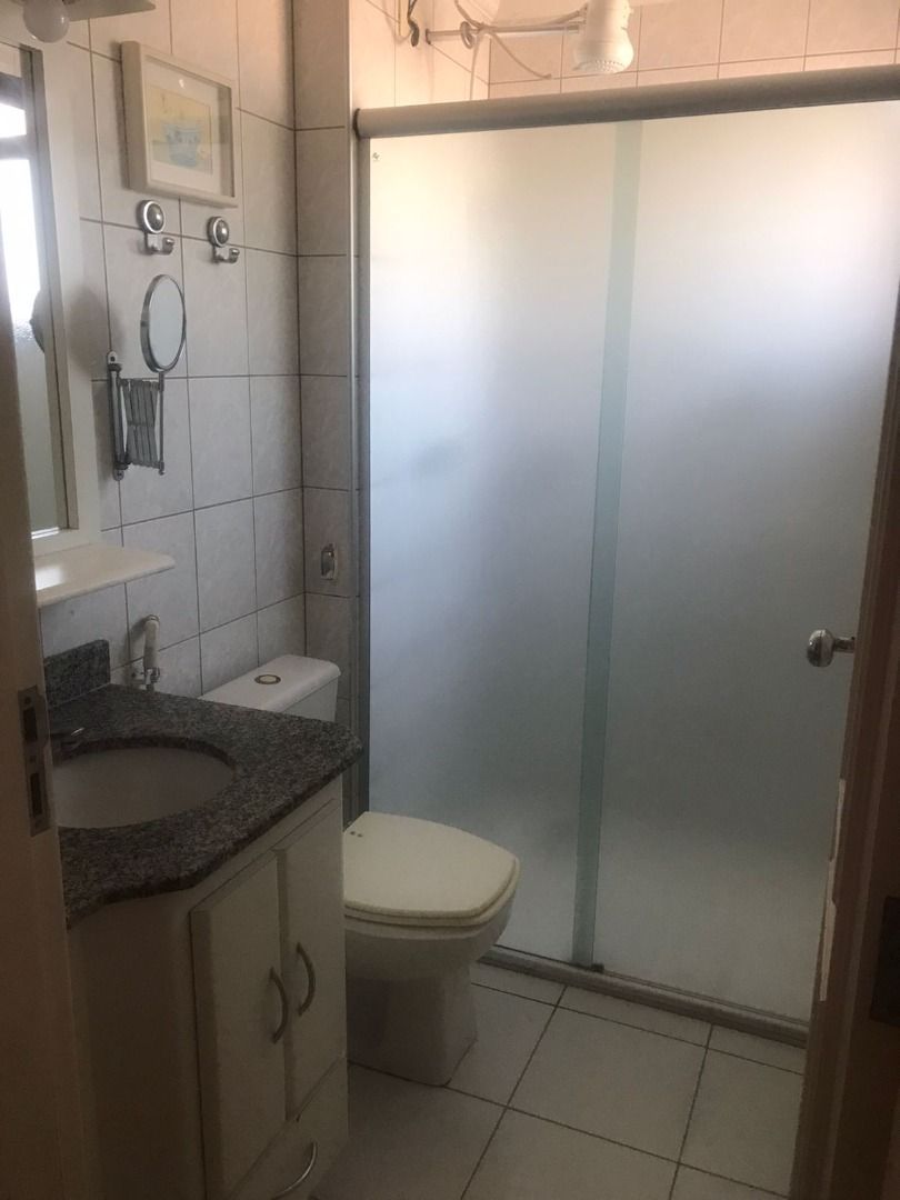 Apartamento à venda com 3 quartos, 84m² - Foto 13