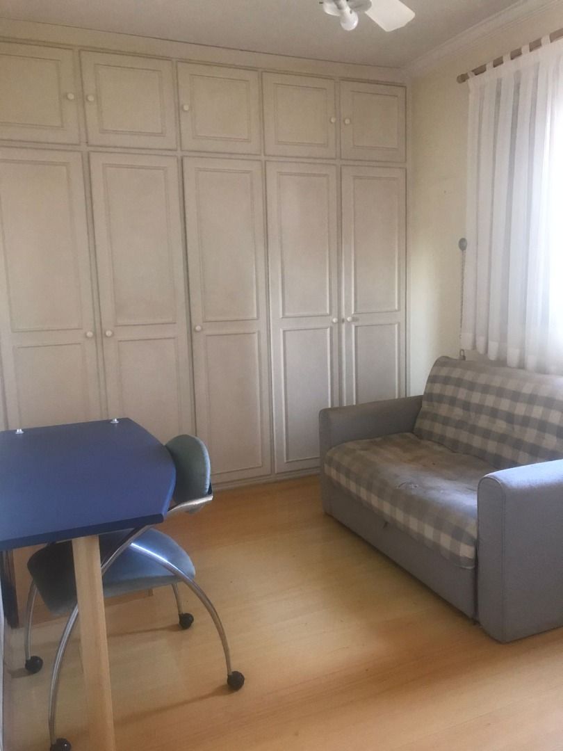 Apartamento à venda com 3 quartos, 84m² - Foto 22