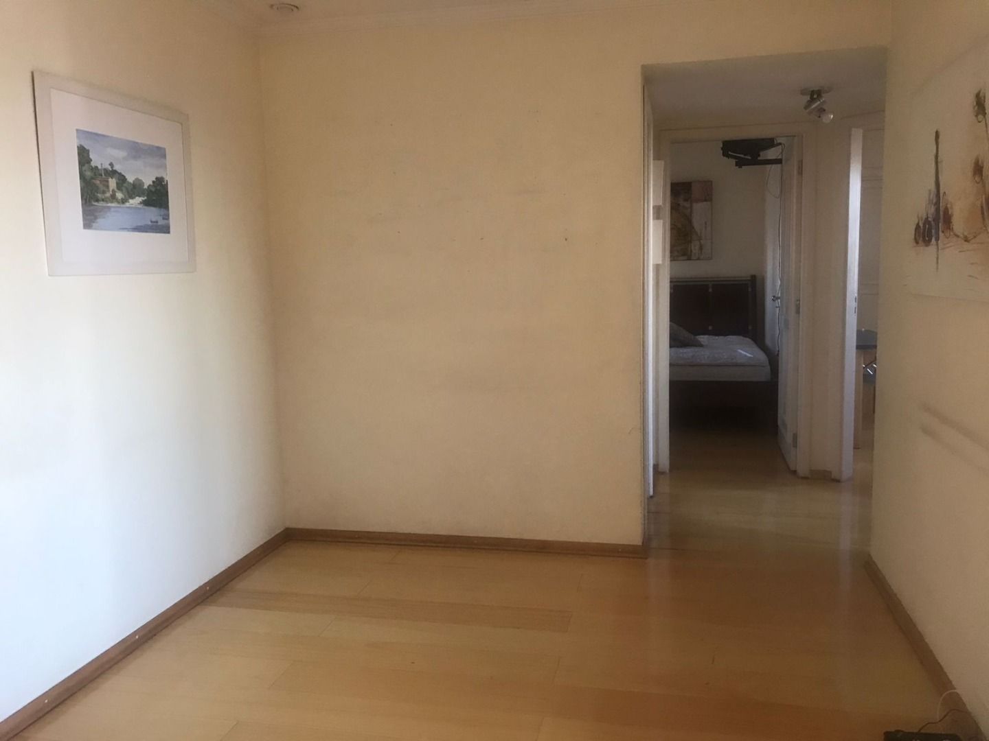 Apartamento à venda com 3 quartos, 84m² - Foto 3