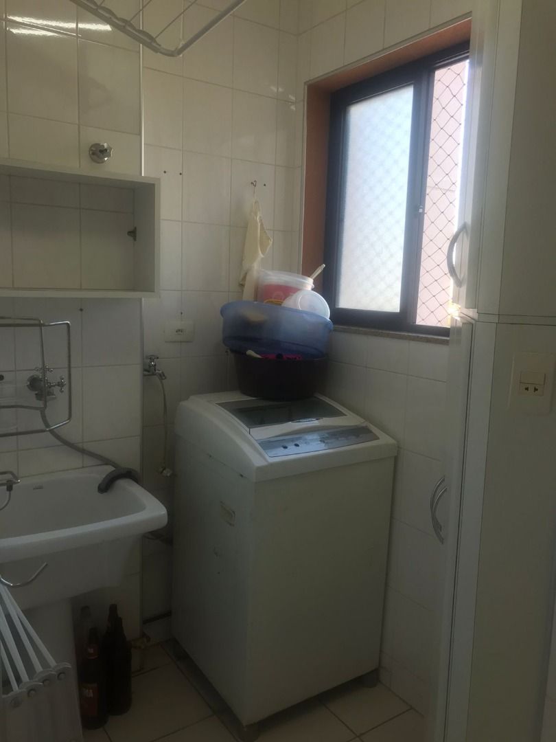 Apartamento à venda com 3 quartos, 84m² - Foto 4