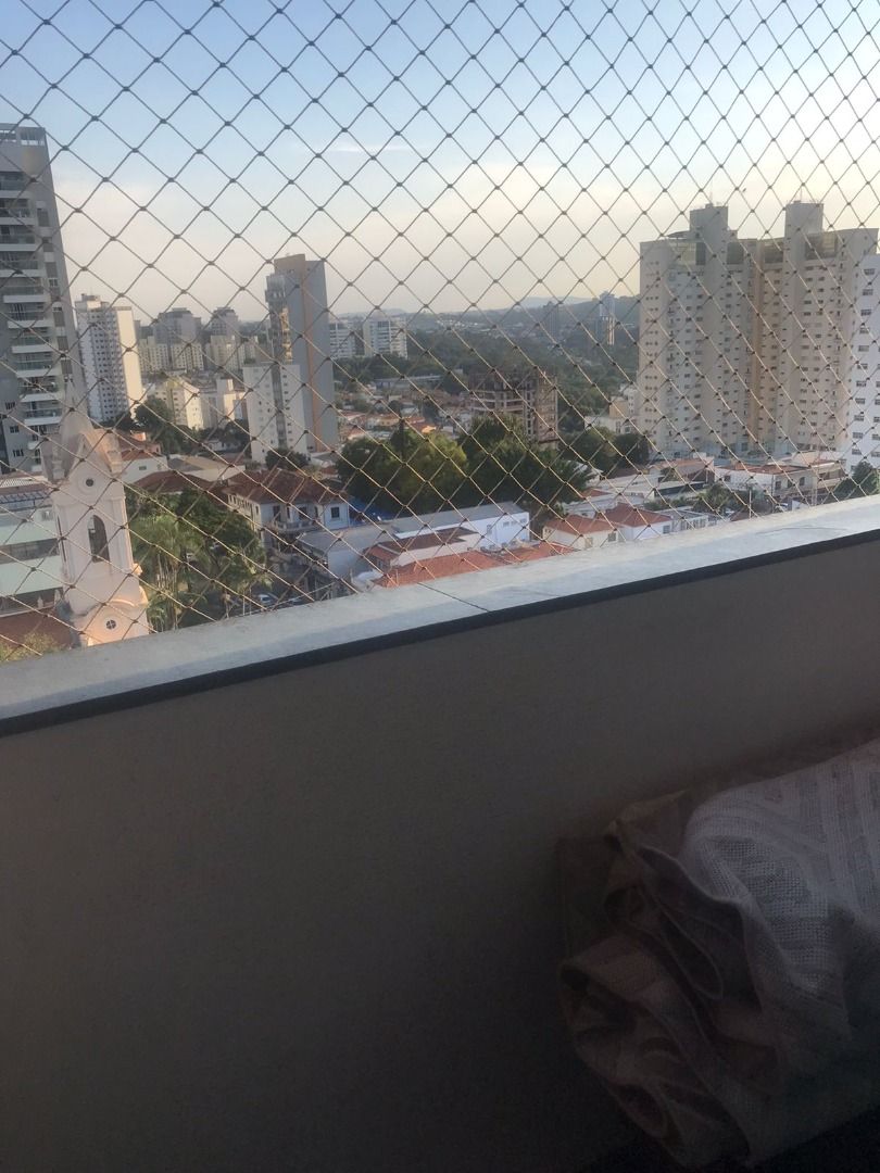 Apartamento à venda com 3 quartos, 84m² - Foto 5