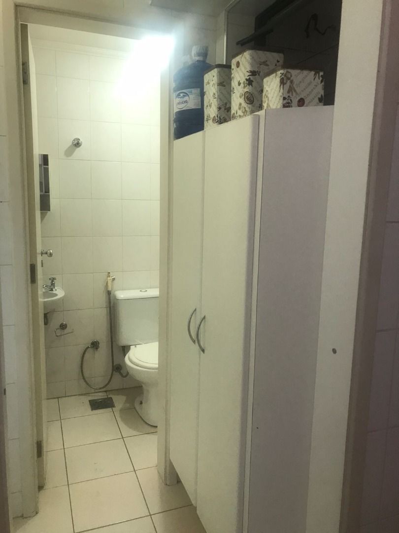 Apartamento à venda com 3 quartos, 84m² - Foto 7