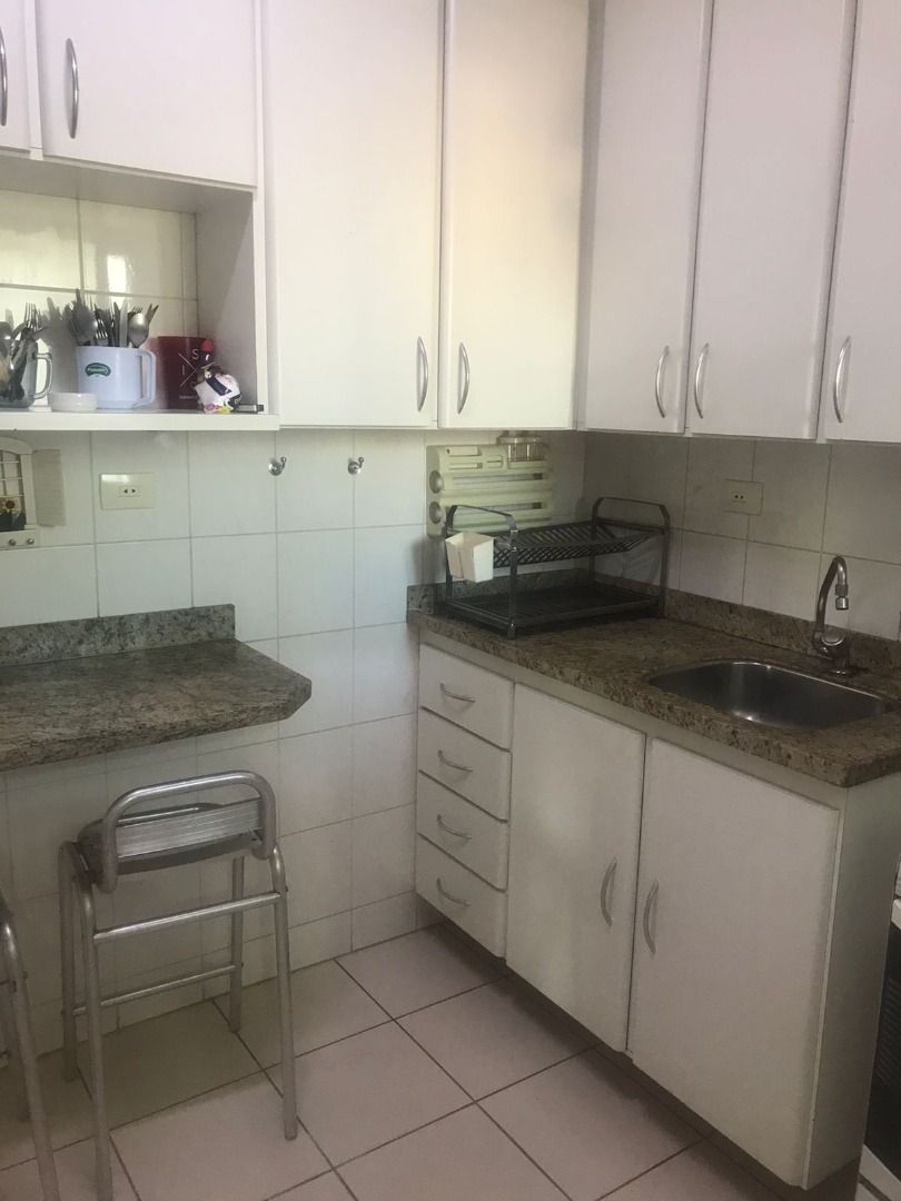 Apartamento à venda com 3 quartos, 84m² - Foto 9