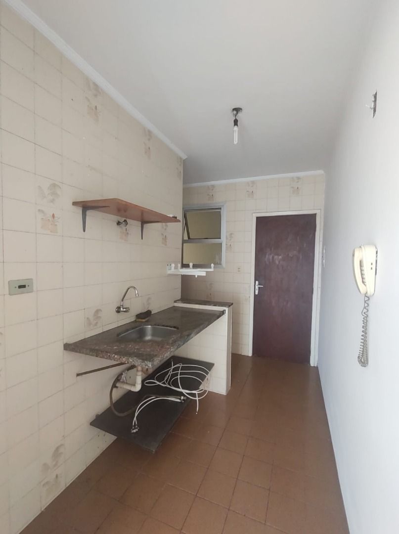 Apartamento para alugar com 1 quarto, 35m² - Foto 5