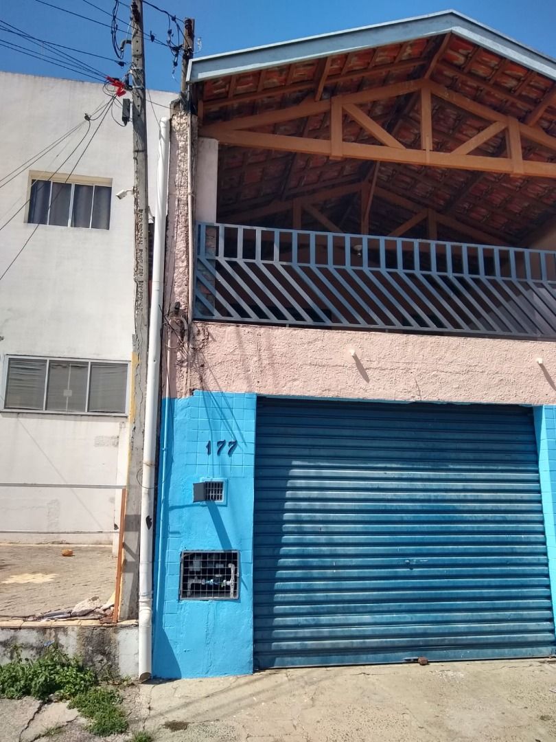 Casa Comercial à venda e aluguel com 2 quartos, 222m² - Foto 6