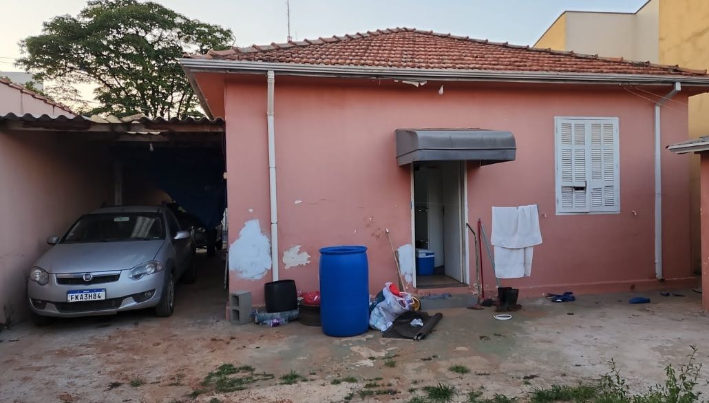 Casa à venda com 2 quartos, 121m² - Foto 6