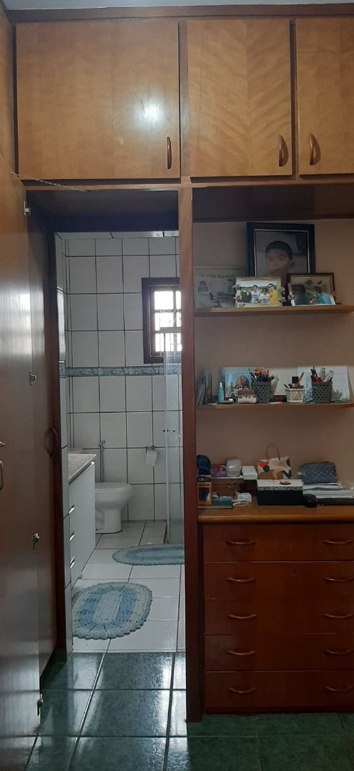 Casa à venda com 3 quartos, 177m² - Foto 15