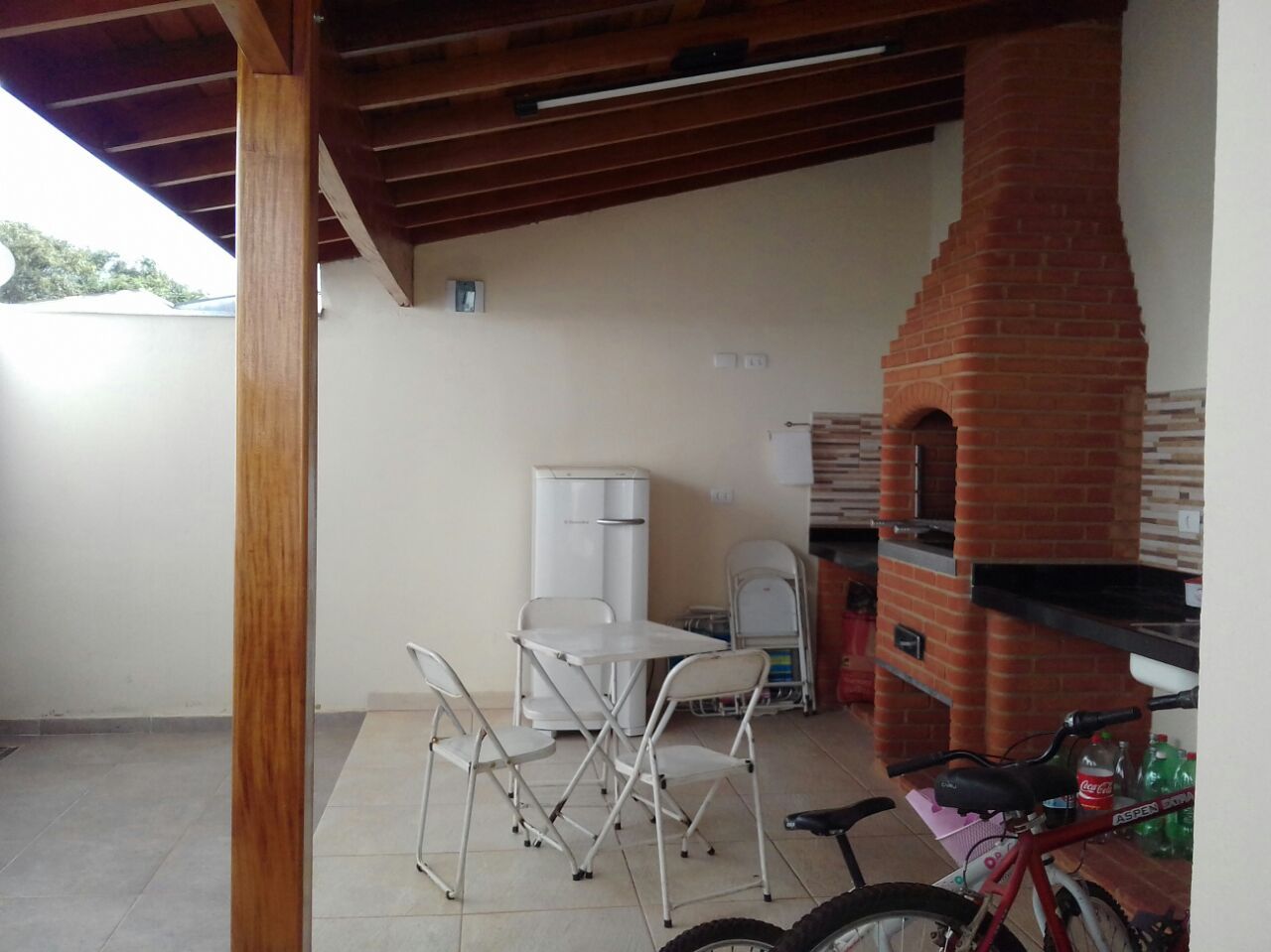 Casa à venda com 3 quartos, 177m² - Foto 19