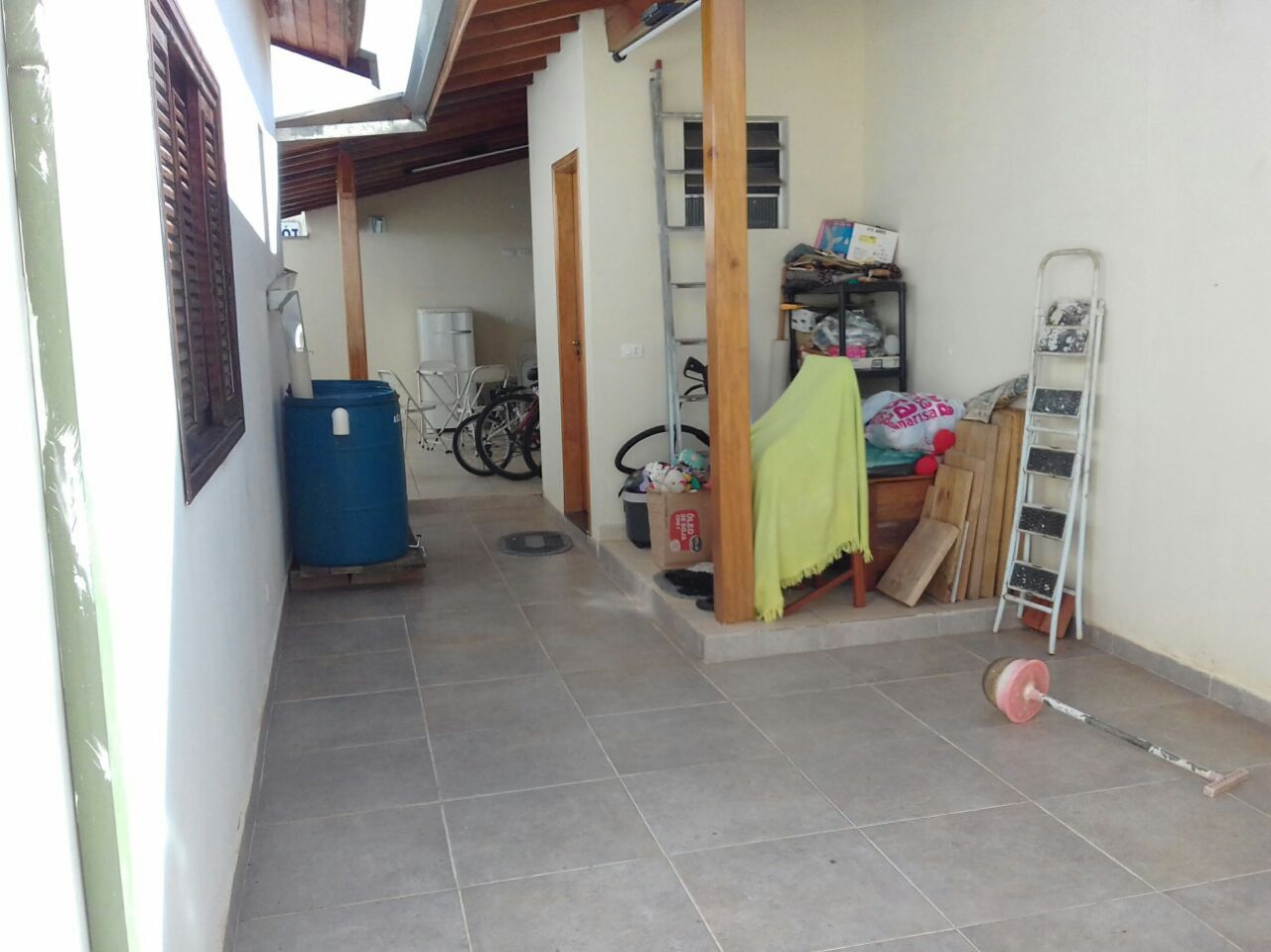 Casa à venda com 3 quartos, 177m² - Foto 22