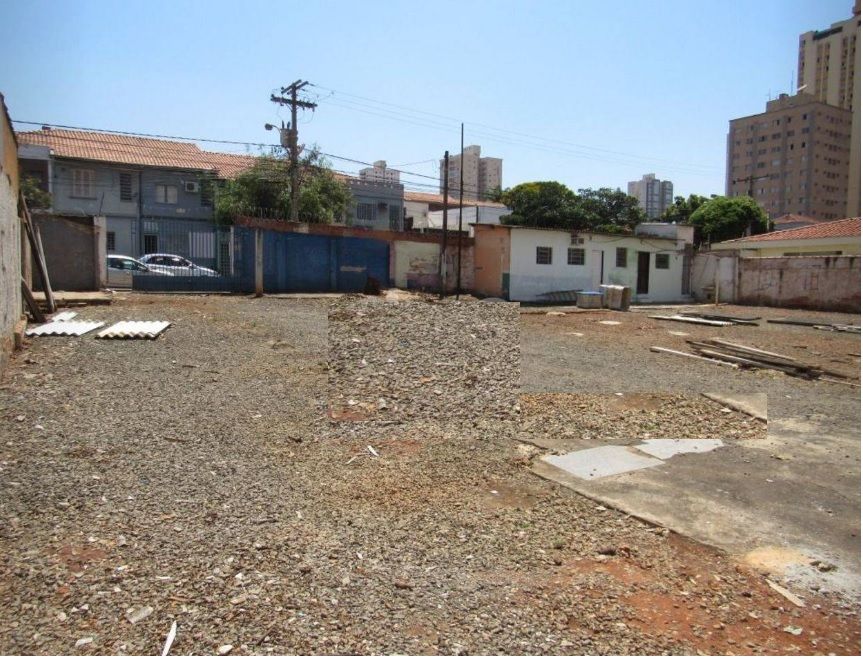 Terreno para alugar, 793 - Foto 1