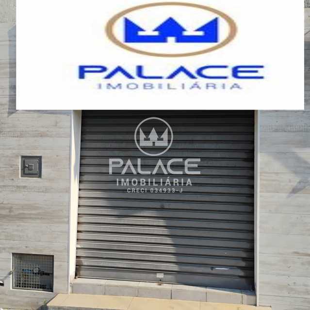 Depósito-Galpão-Armazém para alugar, 34m² - Foto 1