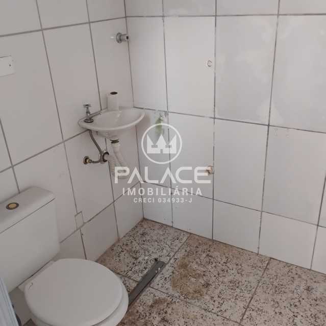 Depósito-Galpão-Armazém para alugar, 34m² - Foto 5