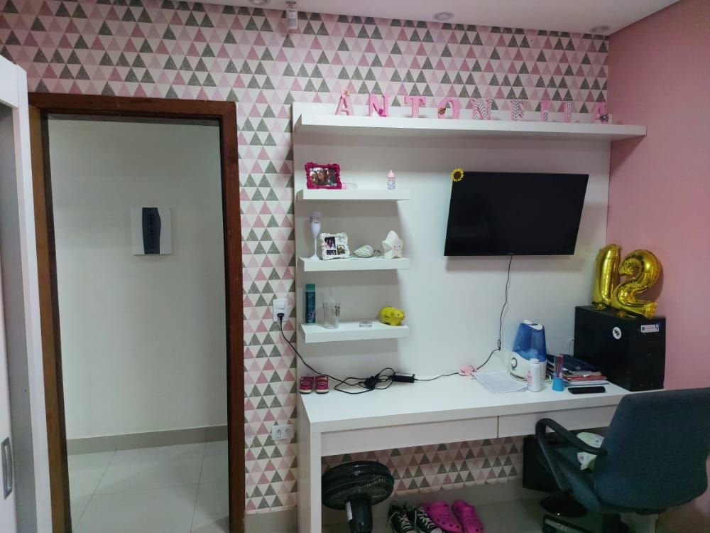 Casa à venda com 2 quartos, 93m² - Foto 10