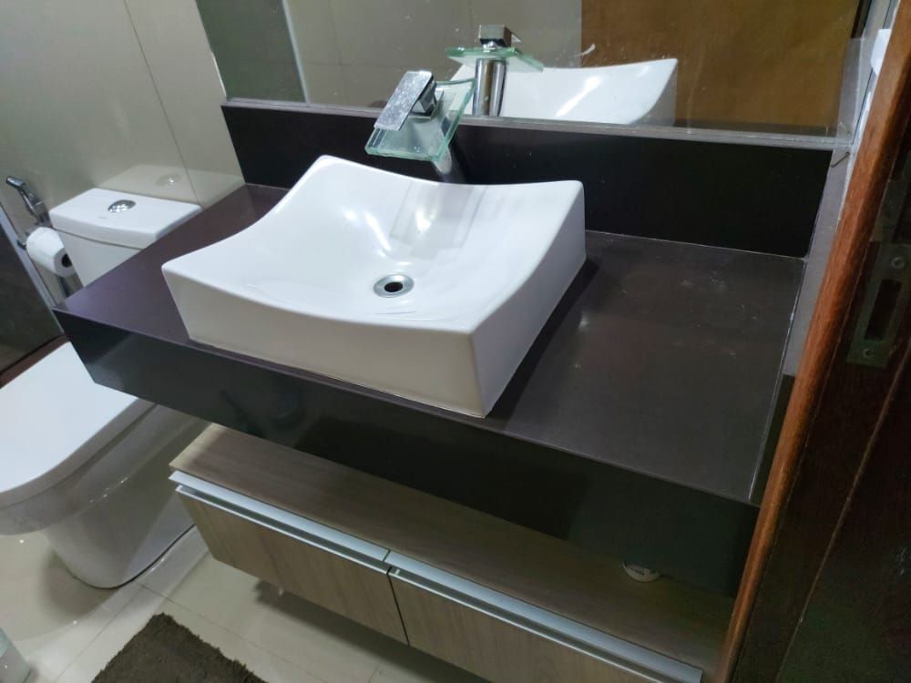 Casa à venda com 2 quartos, 93m² - Foto 11