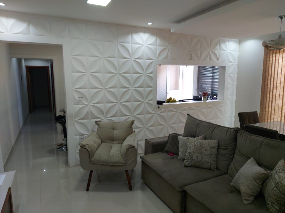 Casa à venda com 2 quartos, 93m² - Foto 3