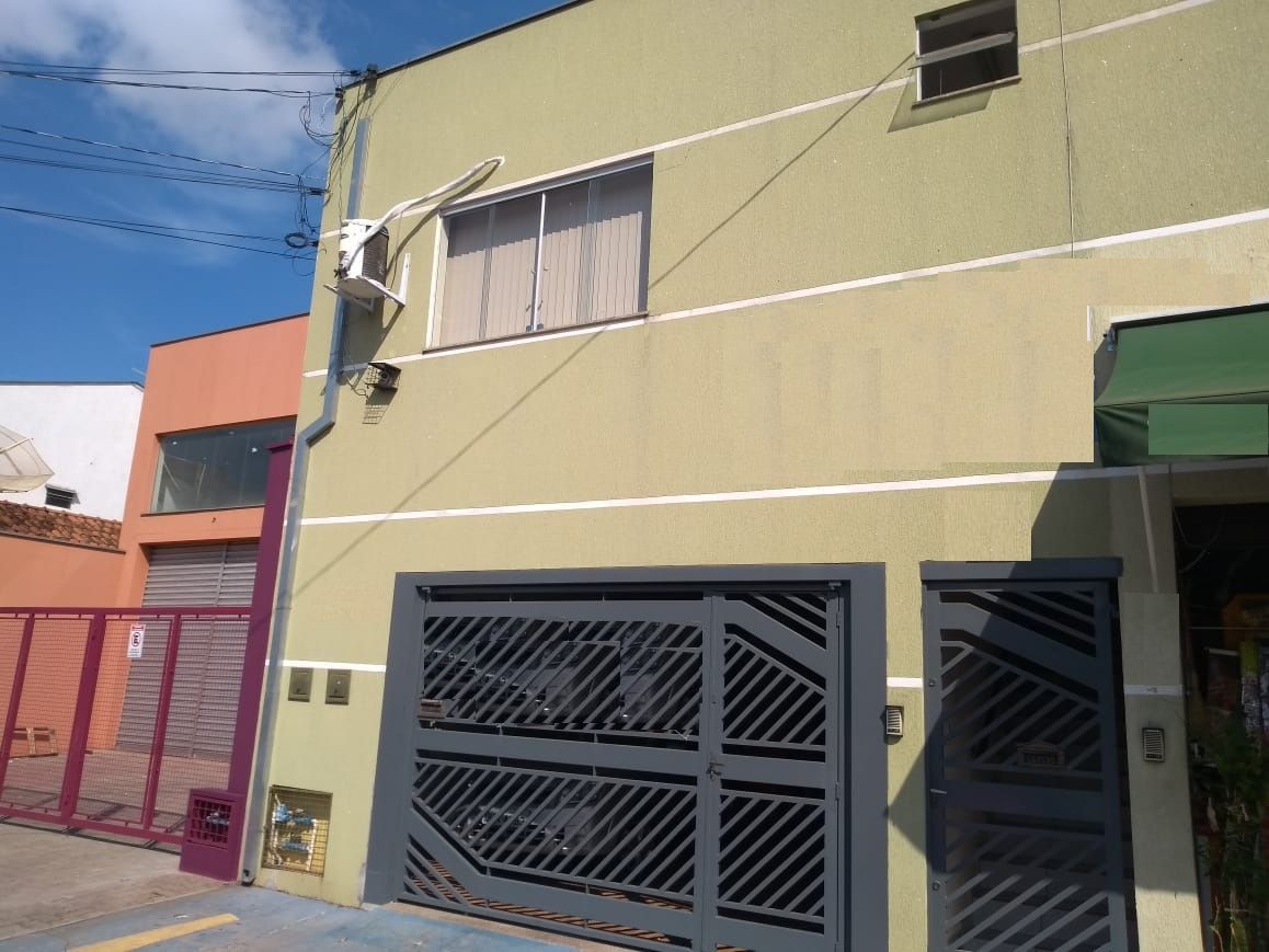 Conjunto Comercial-Sala para alugar, 50m² - Foto 1