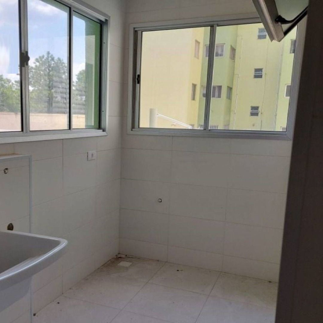 Apartamento à venda com 3 quartos, 74m² - Foto 5