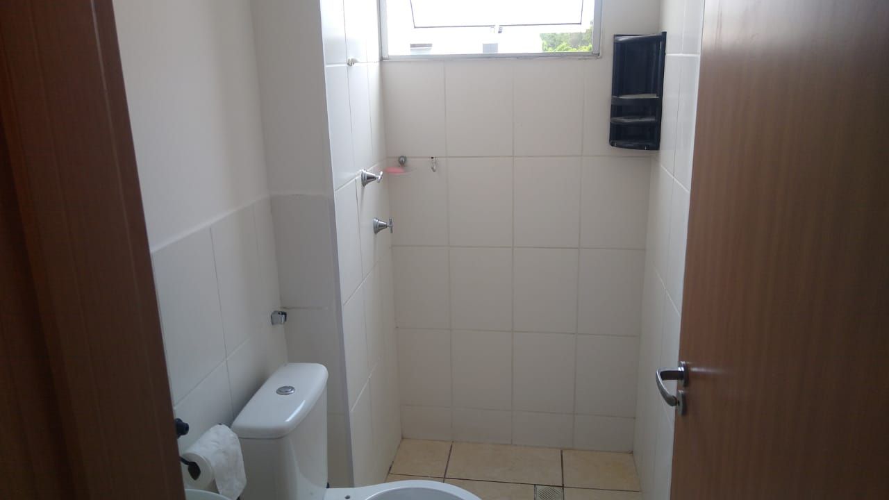 Apartamento à venda com 2 quartos, 55m² - Foto 5