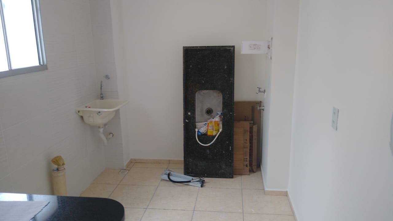 Apartamento à venda com 2 quartos, 55m² - Foto 6