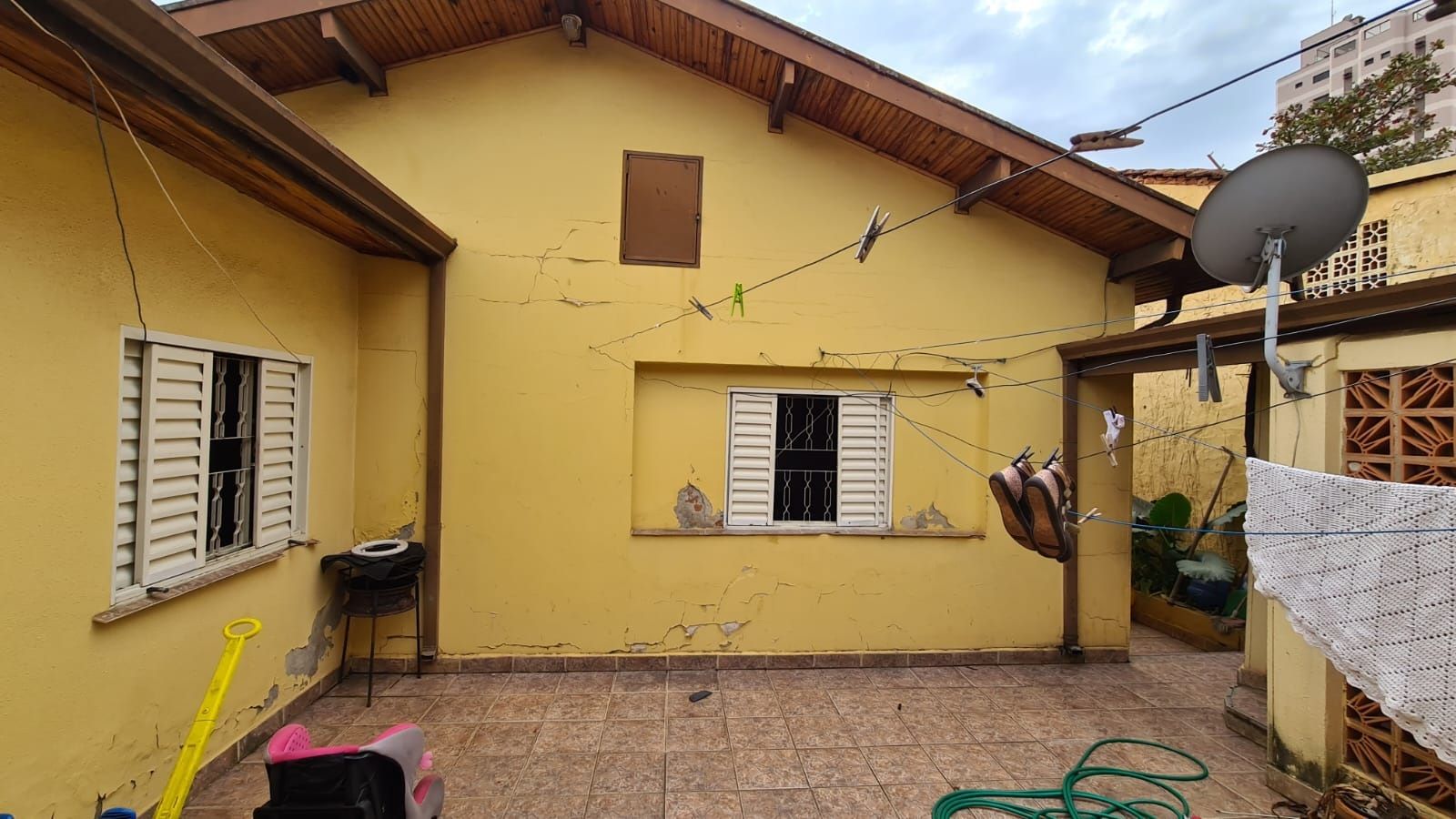 Casa à venda com 3 quartos, 198m² - Foto 17