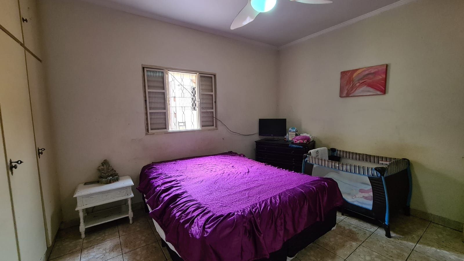 Casa à venda com 3 quartos, 198m² - Foto 5