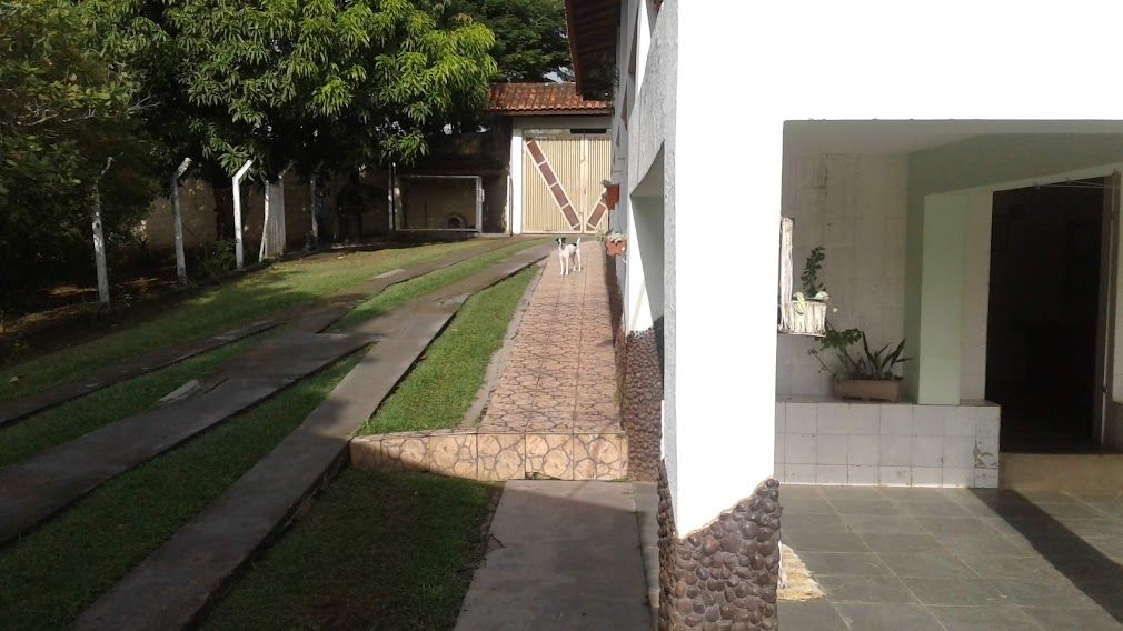 Chácara à venda com 3 quartos, 350m² - Foto 22