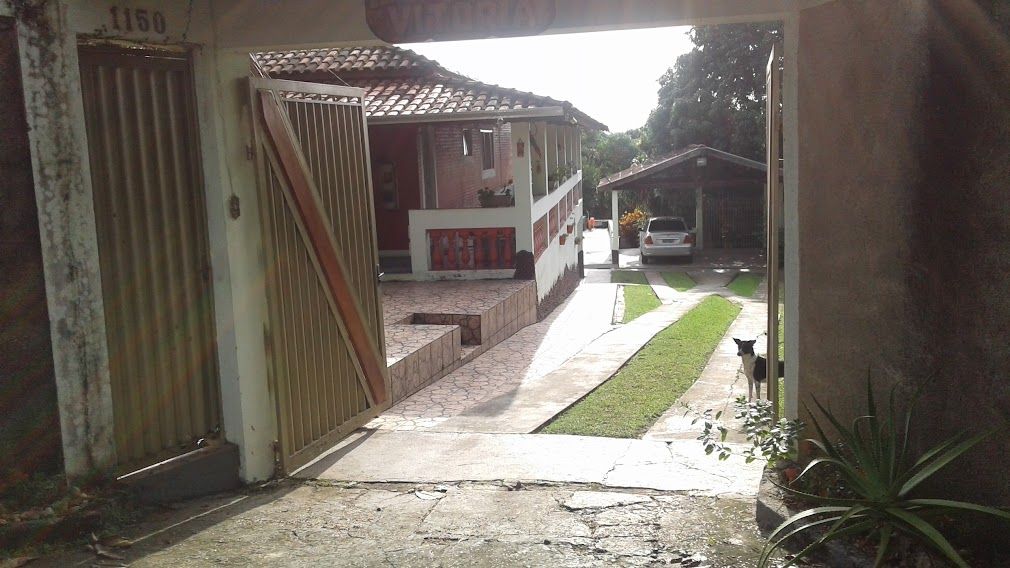 Chácara à venda com 3 quartos, 350m² - Foto 28